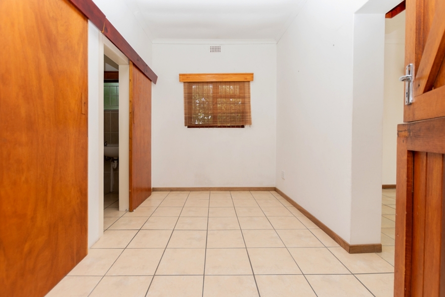 To Let 4 Bedroom Property for Rent in Dwarskersbos Western Cape